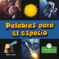 Palabras para el espacio