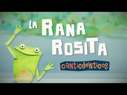 La rana Rosita