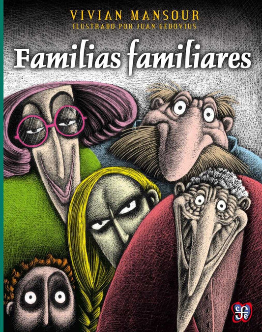 Familias familiares