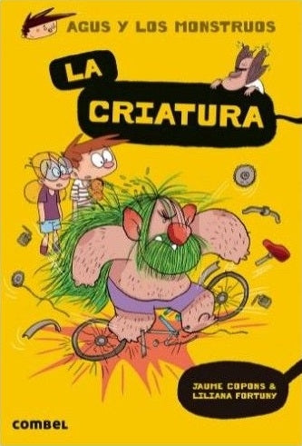 La Criatura