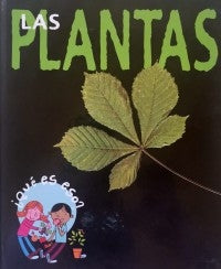 Las plantas