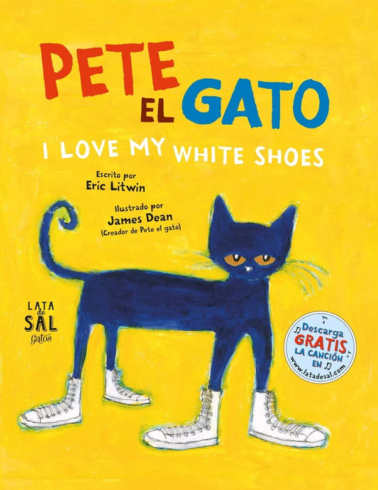 Pete el gato