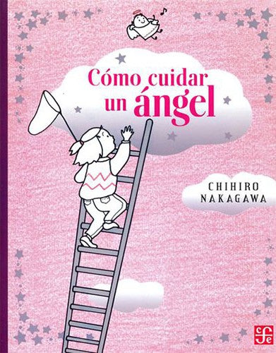 Cómo cuidar un ángel