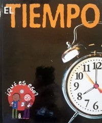 El tiempo