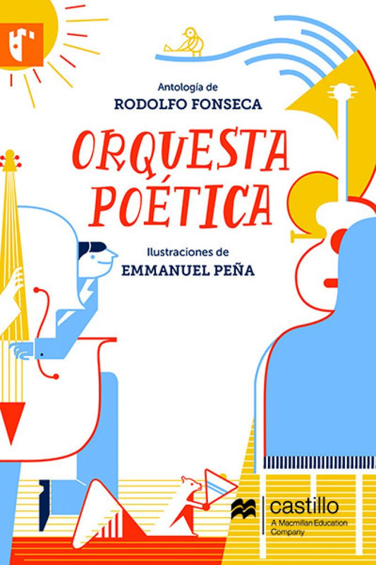 Orquesta poética