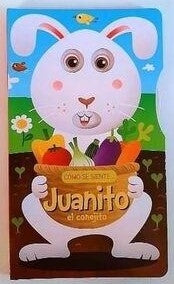 Juanito el Conejito