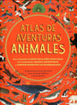 Atlas de aventuras animales