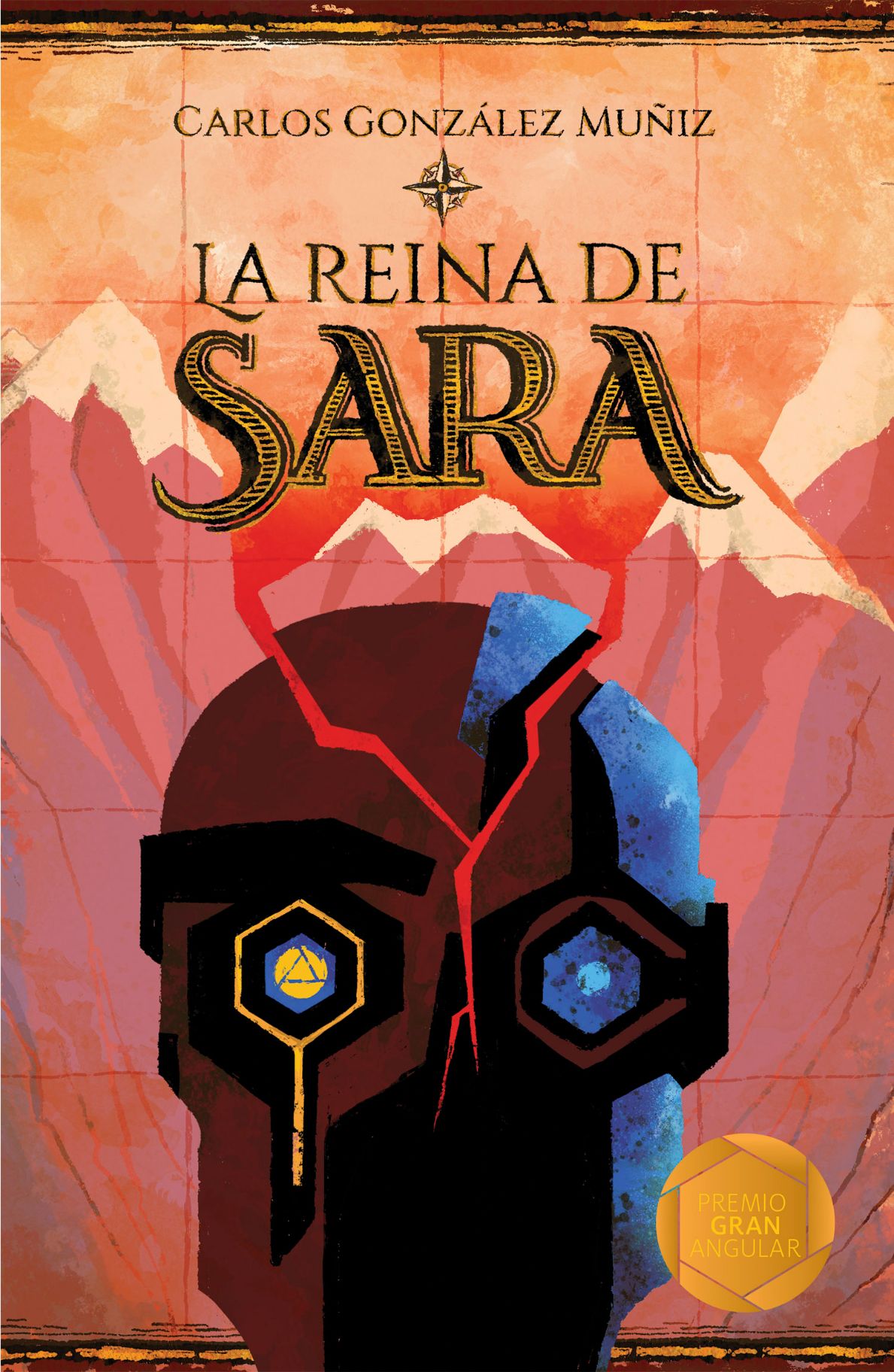 La reina de Sara Premio