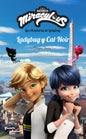 Miraculous. Ladybug y Cat Noir. Origen. Parte 1