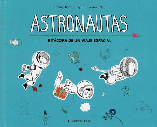 Astronautas