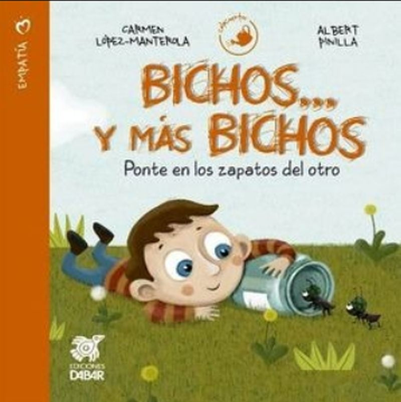 Bichos… y más bichos