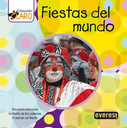 Fiestas del mundo