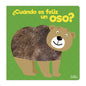 ¿Cuándo es feliz un oso?