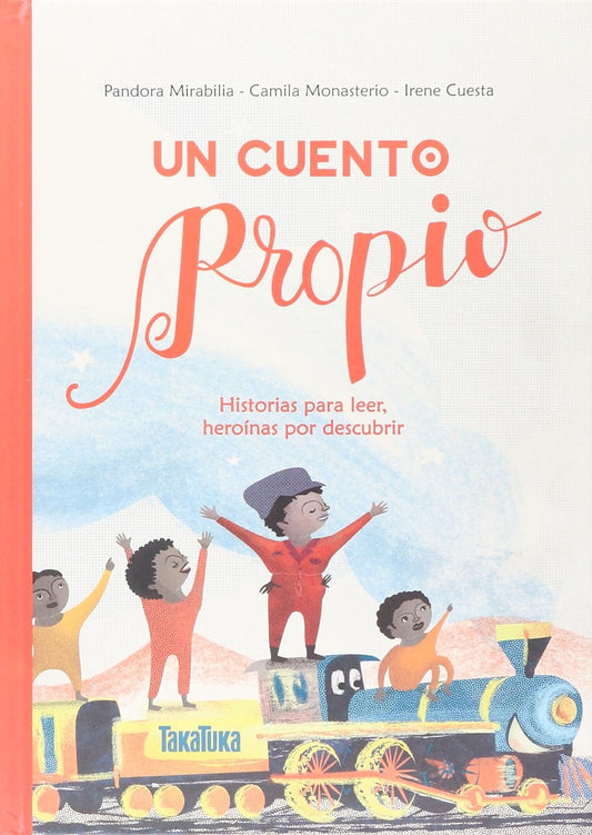 Un cuento propio