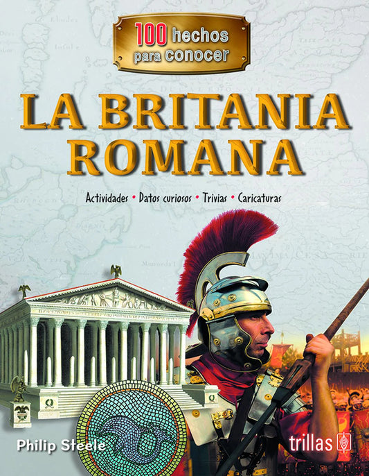 La Britania Romana