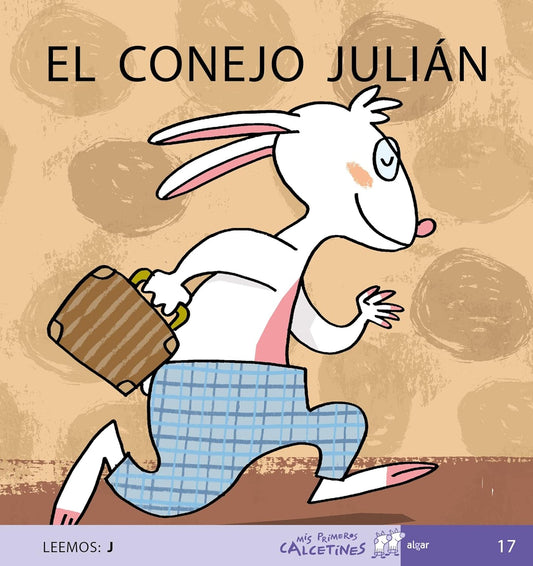 El conejo Julián