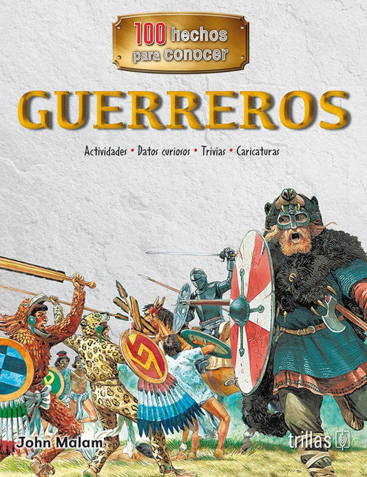 Guerreros