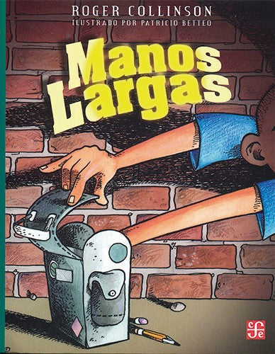 Manos largas