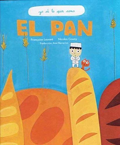 El pan