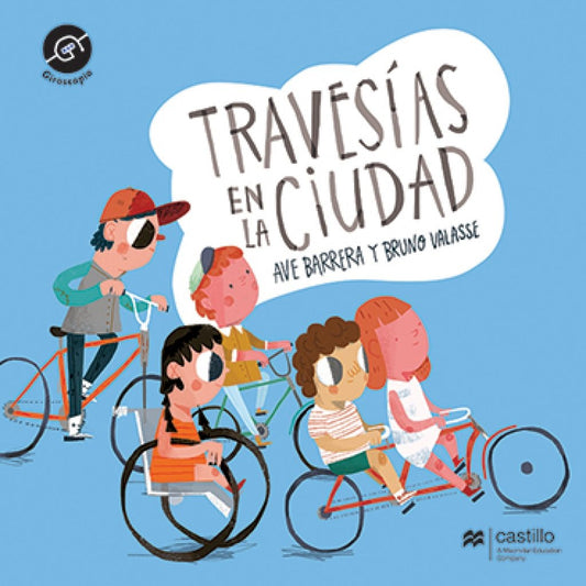 Travesías en la ciudad