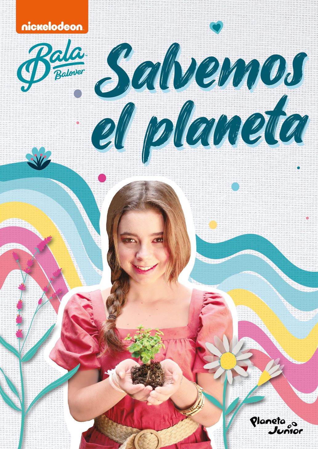 Bala. Salvemos el planeta