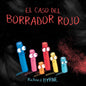 El caso del borrador rojo