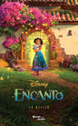 Encanto. La novela