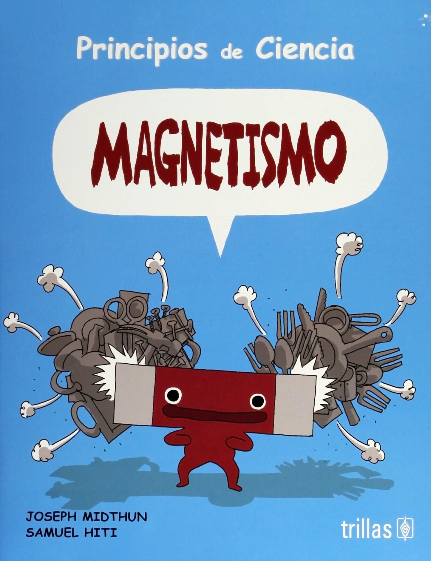 Magnetismo