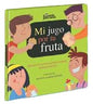 Mi jugo por tu fruta