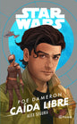 Poe Dameron. Caída libre