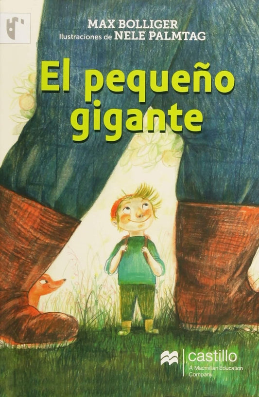 El pequeño gigante