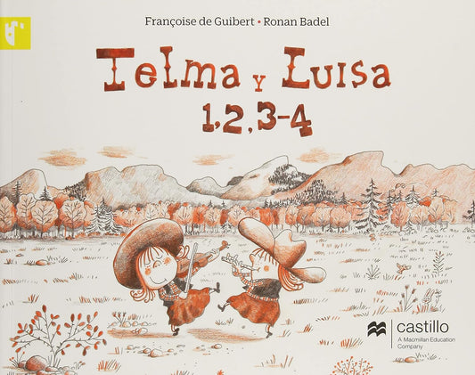 Telma y Luisa 1, 2, 3-4