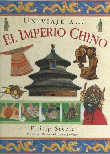 Un viaje a... el iImperio Chino