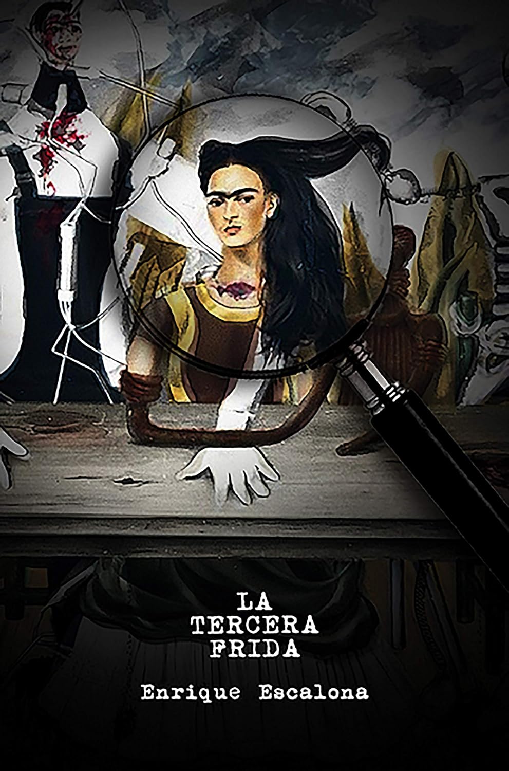 La tercera Frida