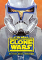 Clone Wars. Historias de luz y oscuridad