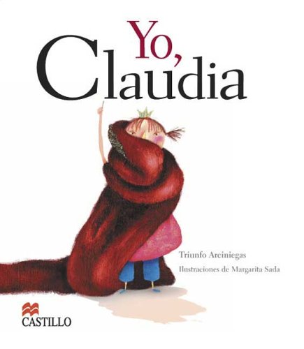 Yo, Claudia