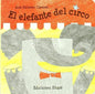 El elefante del circo