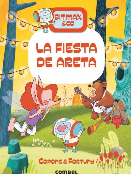 La Fiesta de Areta