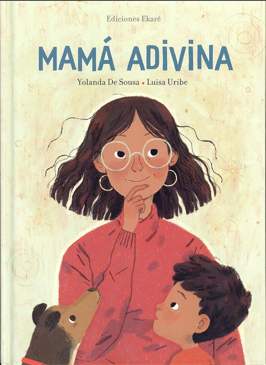 Mamá adivina