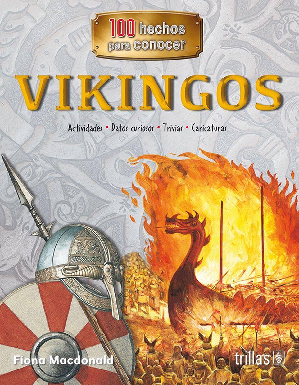 Vikingos