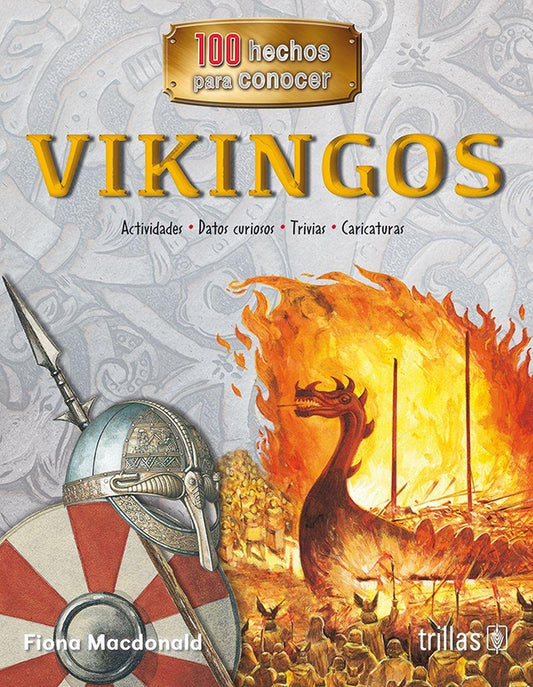 Vikingos