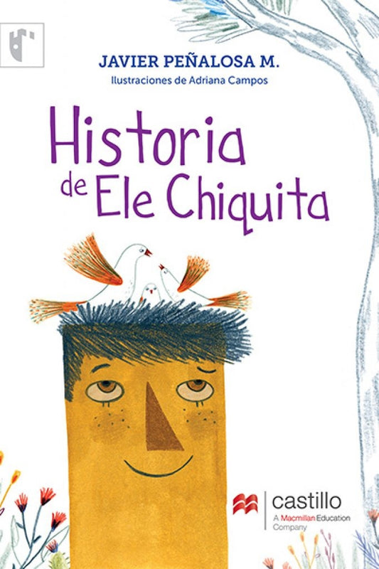 Historia de Ele Chiquita