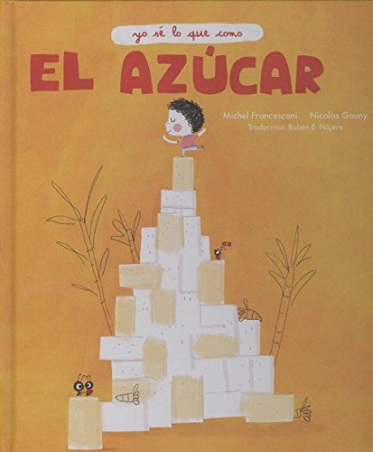 El azúcar