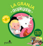 La granja desplegable