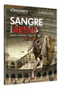 Sangre en la arena