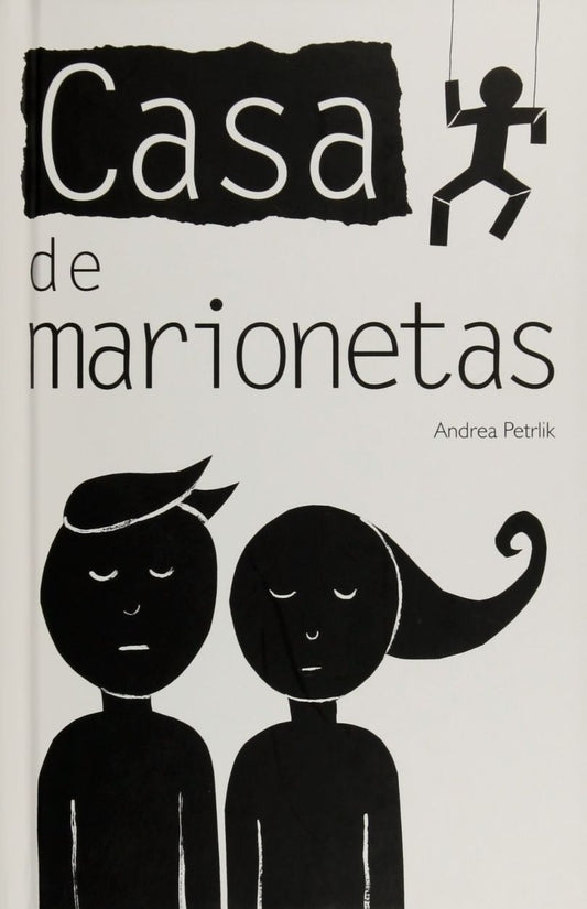 Casa de marionetas