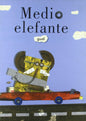 Medio elefante