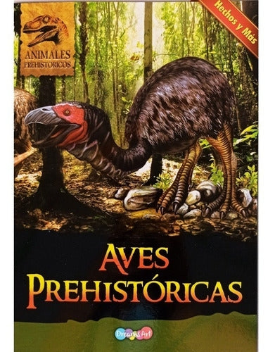 Aves prehistóricas