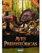 Aves prehistóricas