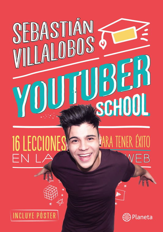 Youtuber school